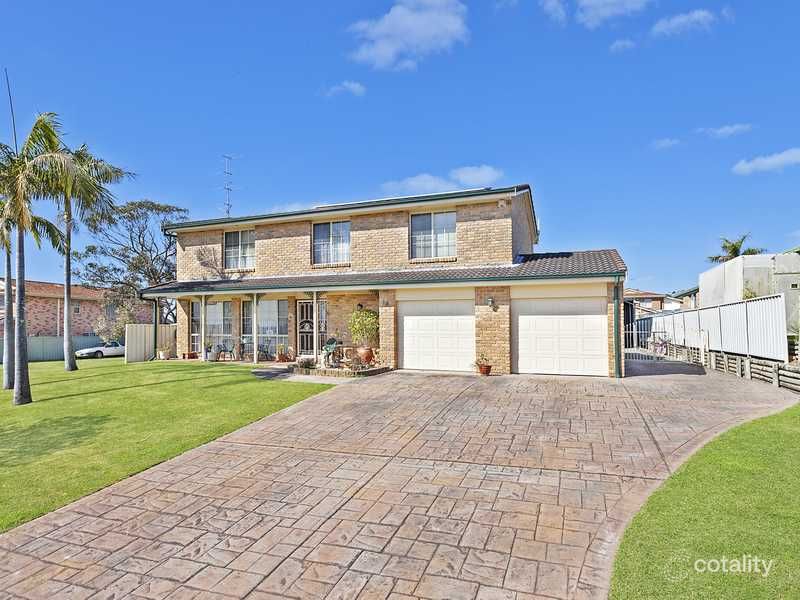 15 Alisa Cl, Lake Haven, NSW 2263