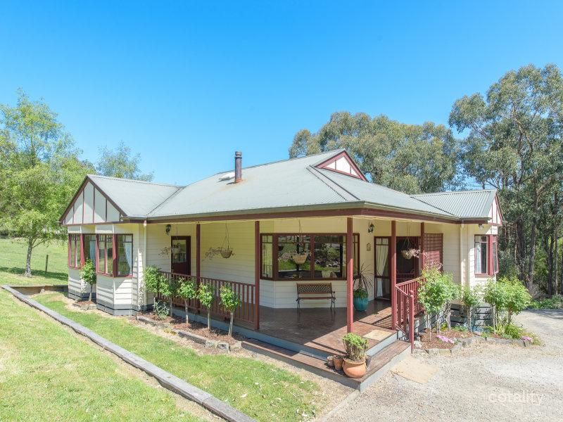 345 Evans Rd, Cockatoo, VIC 3781