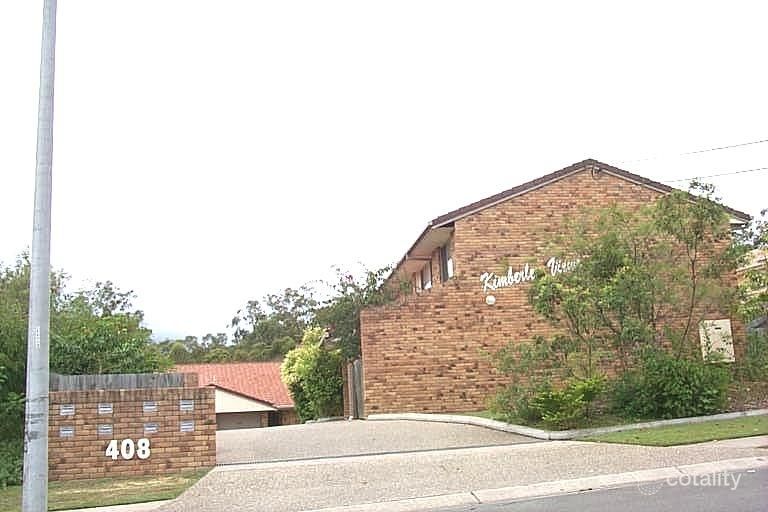 2/408 Chatswood Rd, Shailer Park, QLD 4128