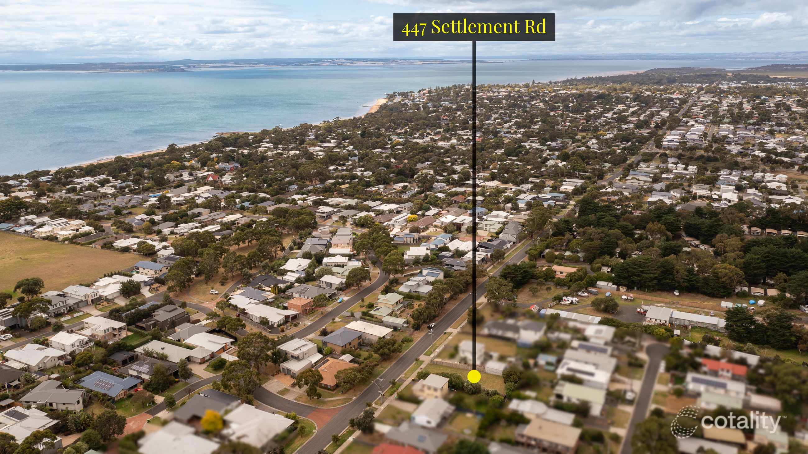 447 Settlement Rd, Cowes, VIC 3922