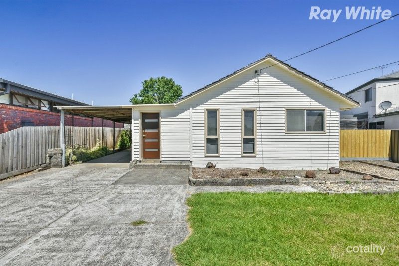 89 Adele Ave, Ferntree Gully, VIC 3156