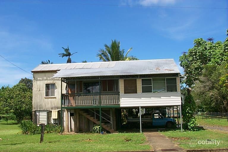 47 Charles St, Innisfail, QLD 4860
