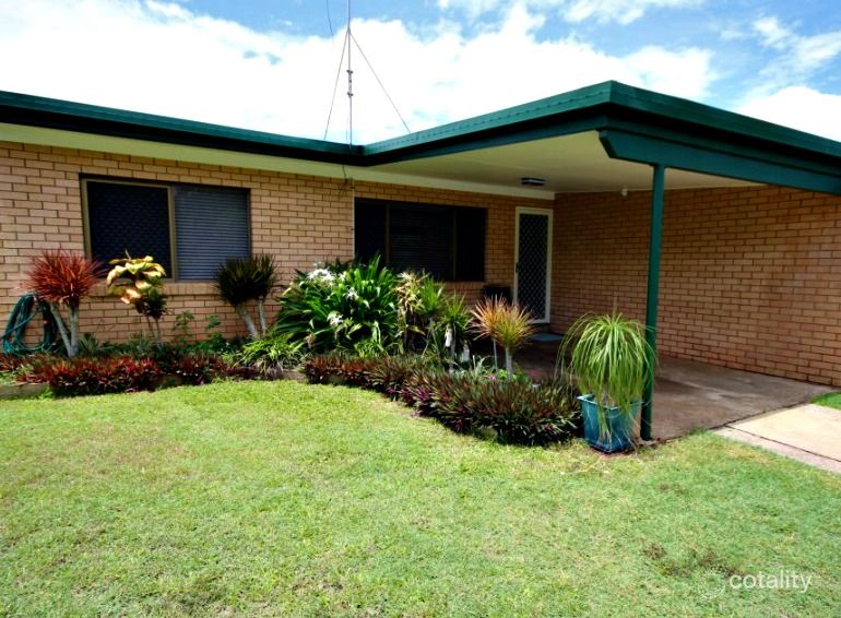 1/41 Brooks Rd, Sarina, QLD 4737