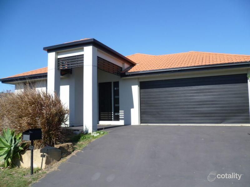 47 Lakes Entrance Dr, Springfield Lakes, QLD 4300