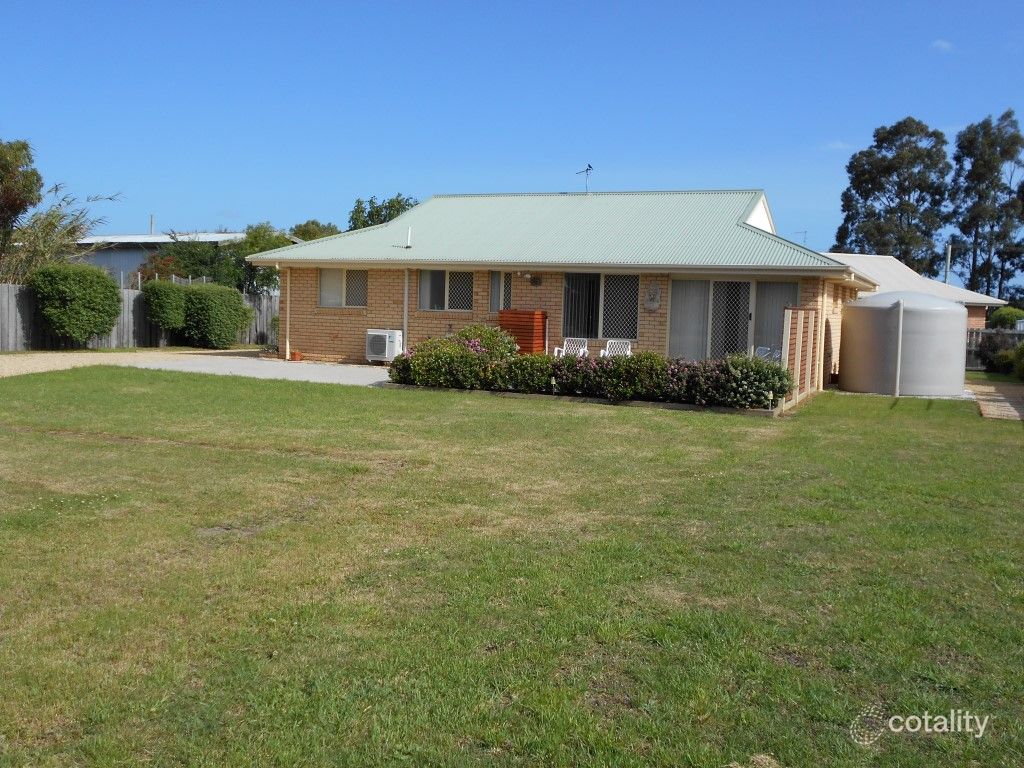 3/21 Victoria St, Triabunna, TAS 7190