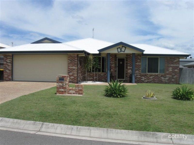 14 Bristol Pl, Clinton, QLD 4680