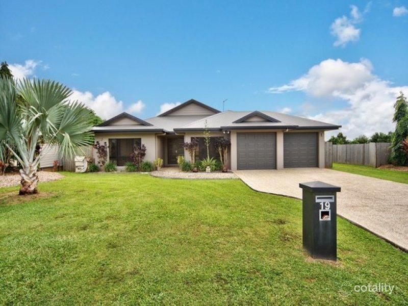 19 Carruthers St, Edmonton, QLD 4869