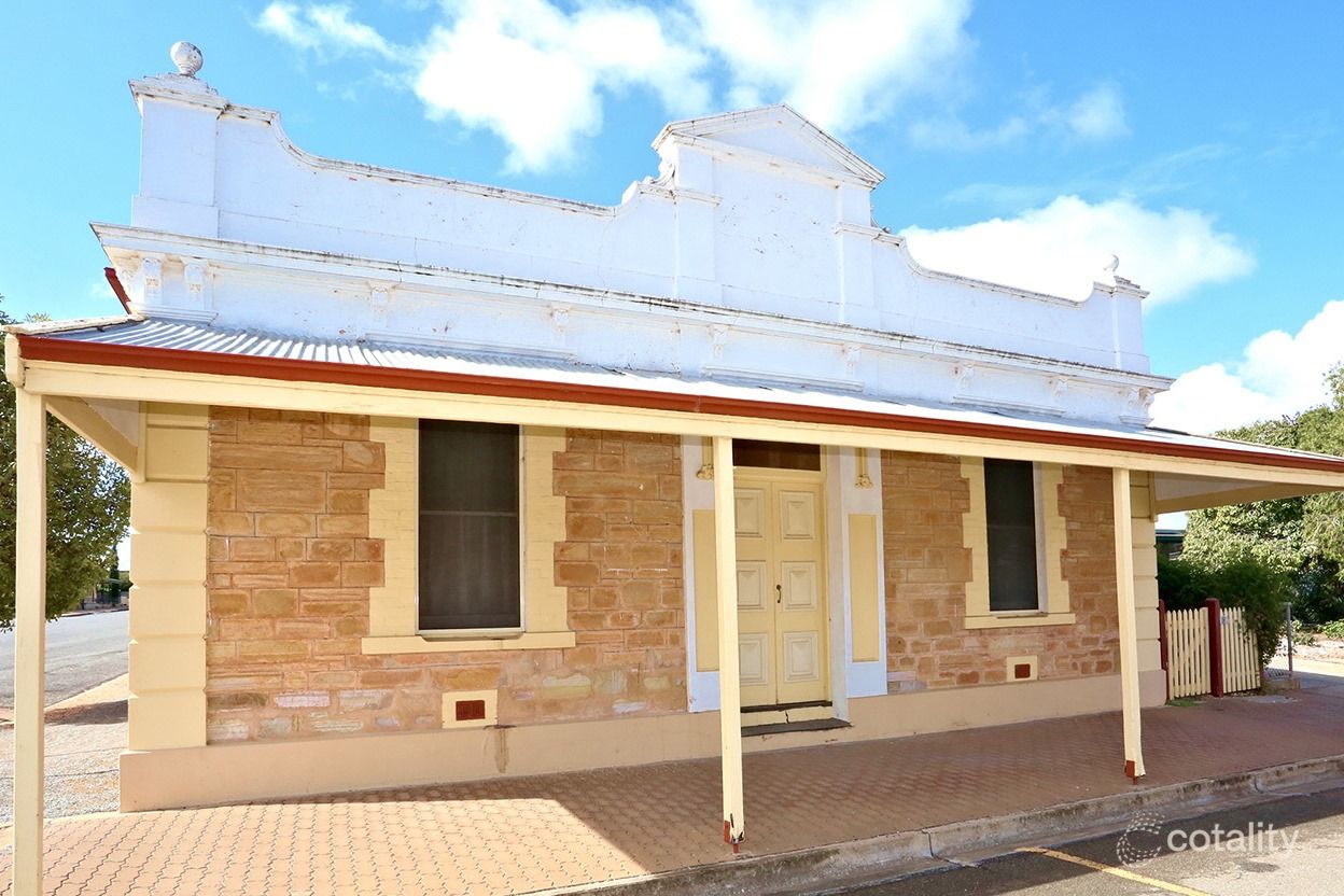 18 Harley St, Blyth, SA 5462