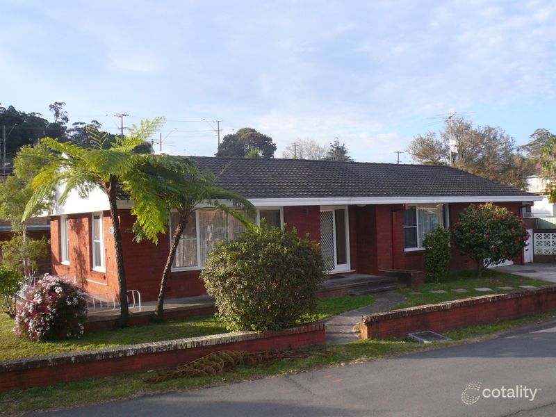 87 Victory Pde, Tascott, NSW 2250