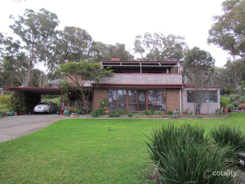 140-162 Andersons Rd, Toolern Vale, VIC 3337