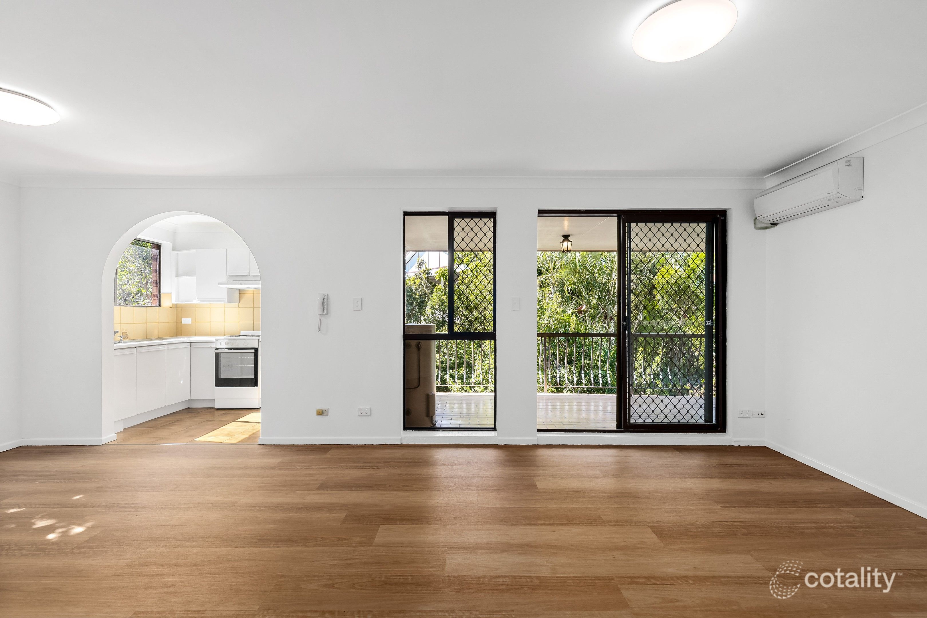 6/22 Stafford St, Windsor, QLD 4030