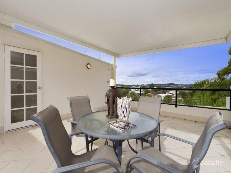16/24 Philip St, Hawthorne, QLD 4171