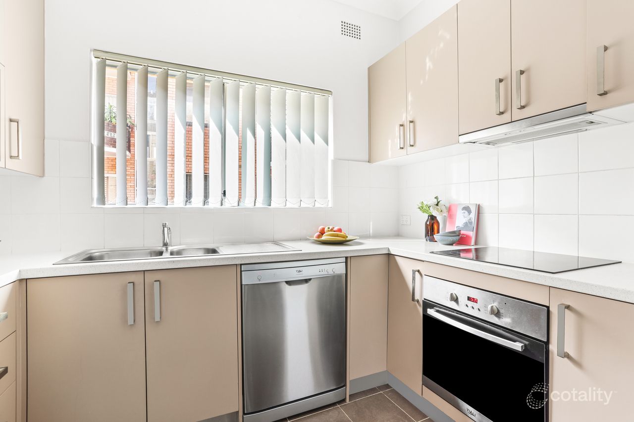 7/61 Wolseley St, Bexley, NSW 2207