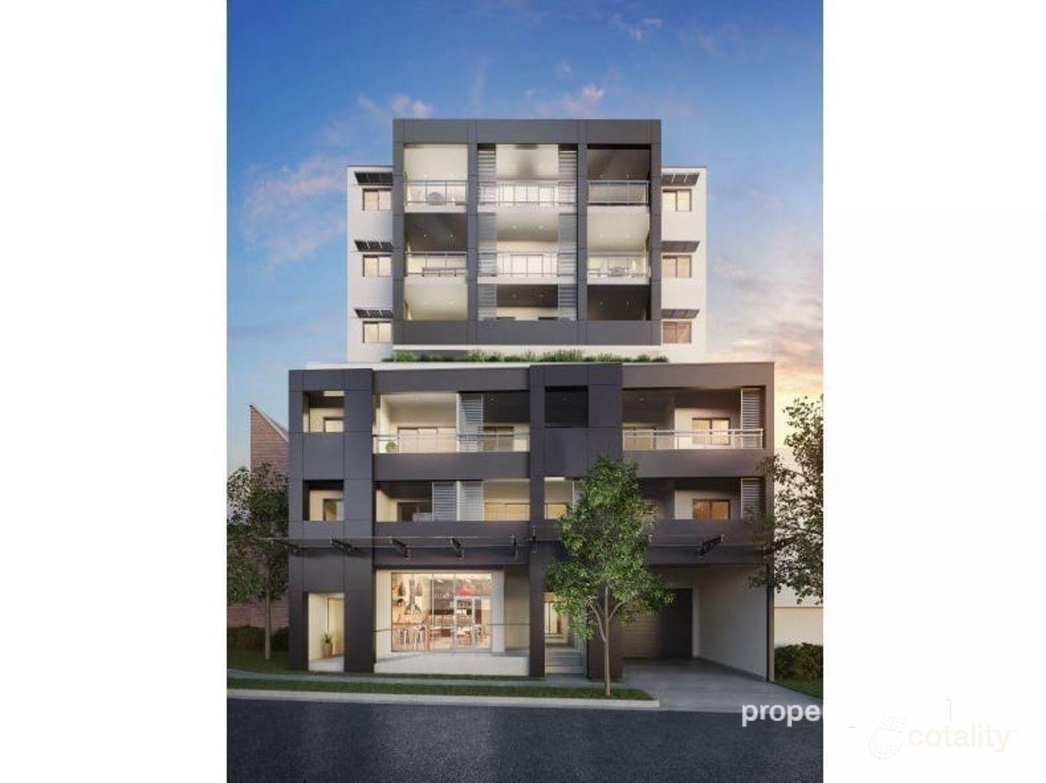 28/14 Henry St, Penrith, NSW 2750