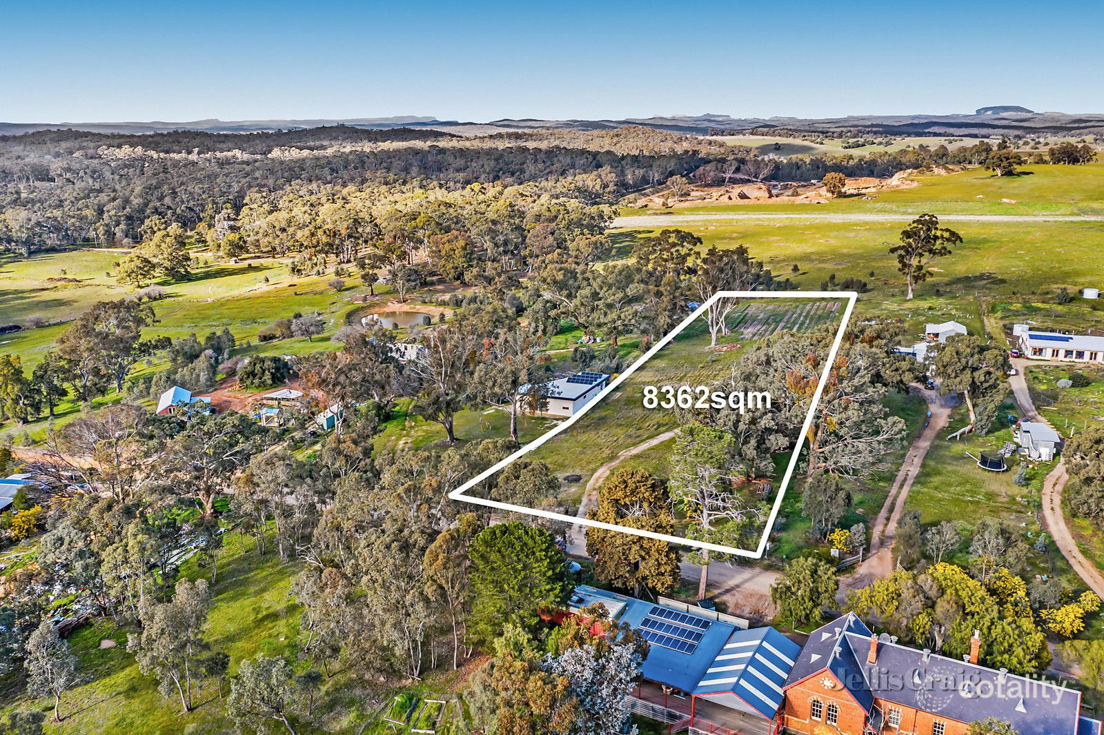 28 Yapeen School Lane, Yapeen, VIC 3451