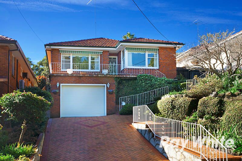 16 Parkview Ave, Penshurst, NSW 2222