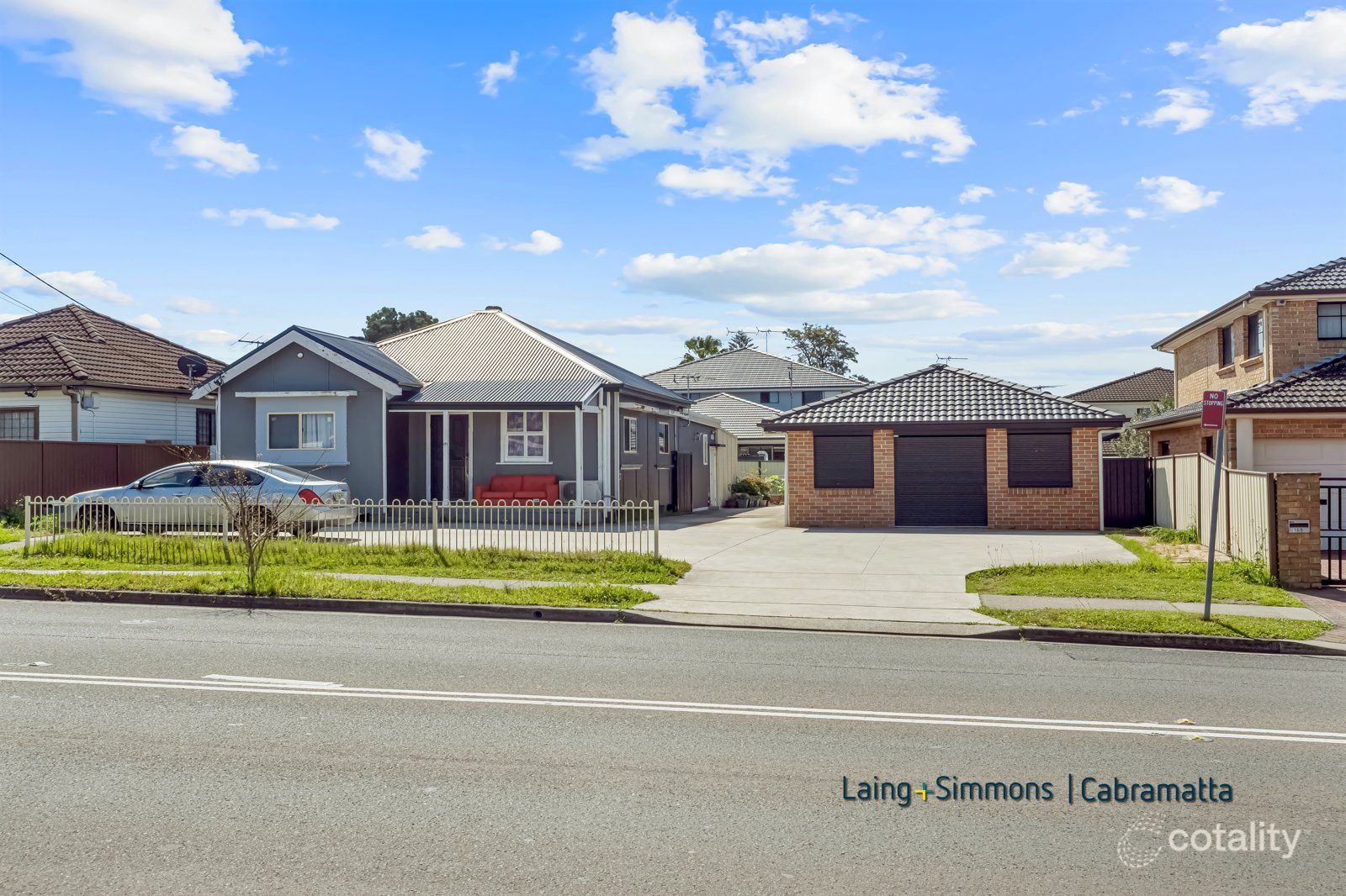 171 Canley Vale Rd, Canley Heights, NSW 2166