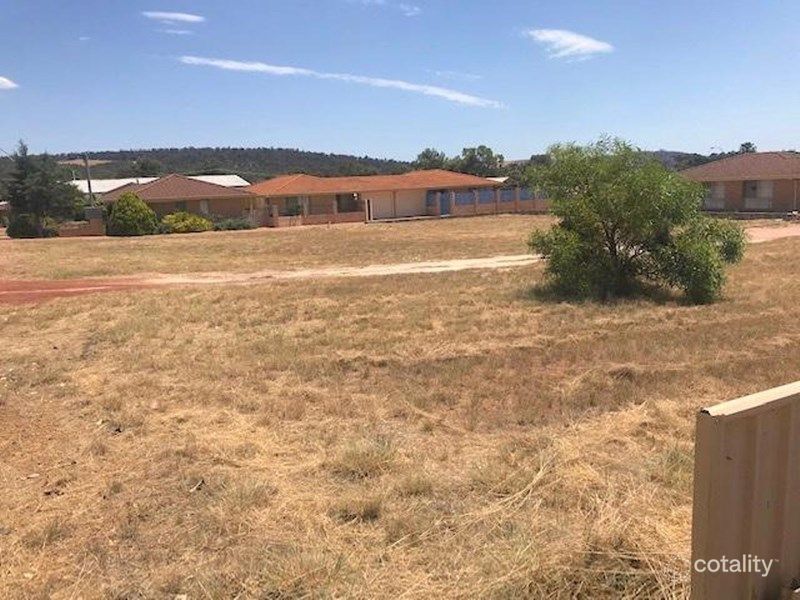 54 Hotham Ave, Boddington, WA 6390