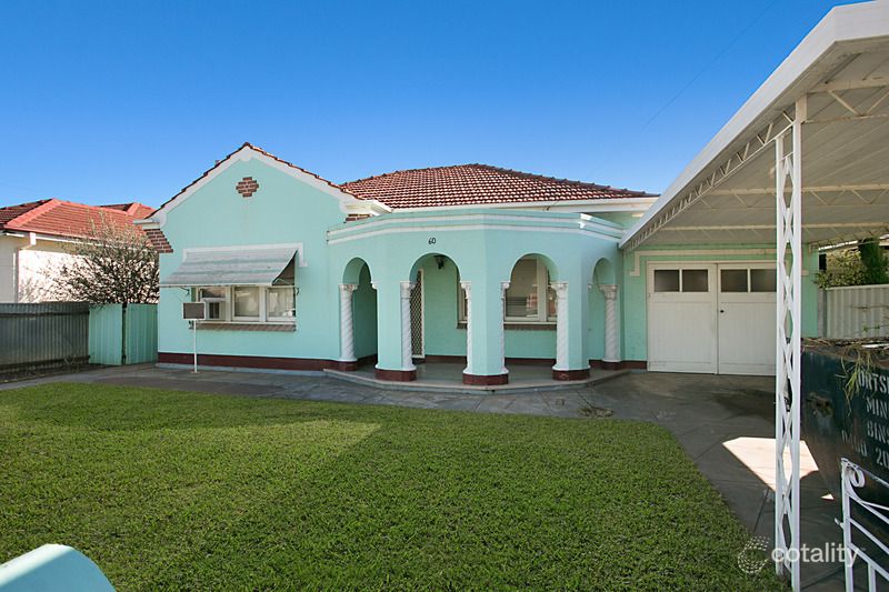 60 Alicia St, Athol Park, SA 5012