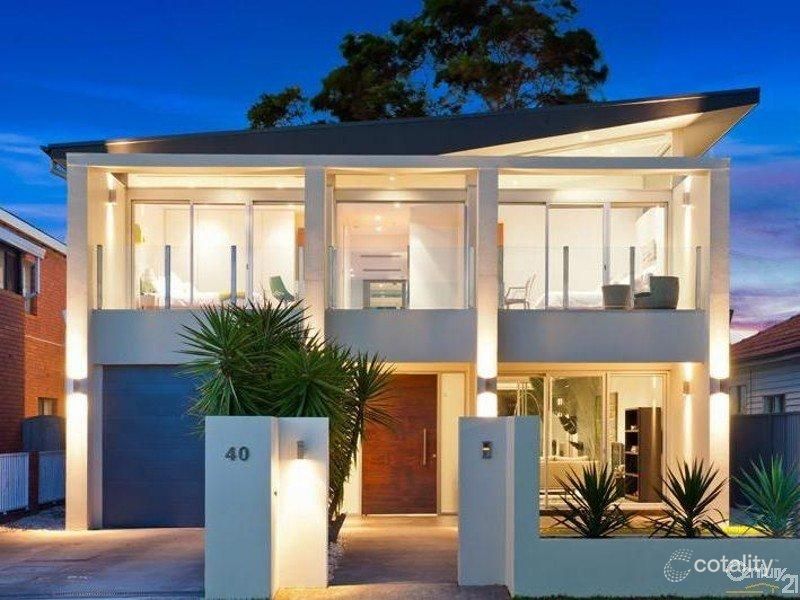 40 Bonanza Pde, Sans Souci, NSW 2219