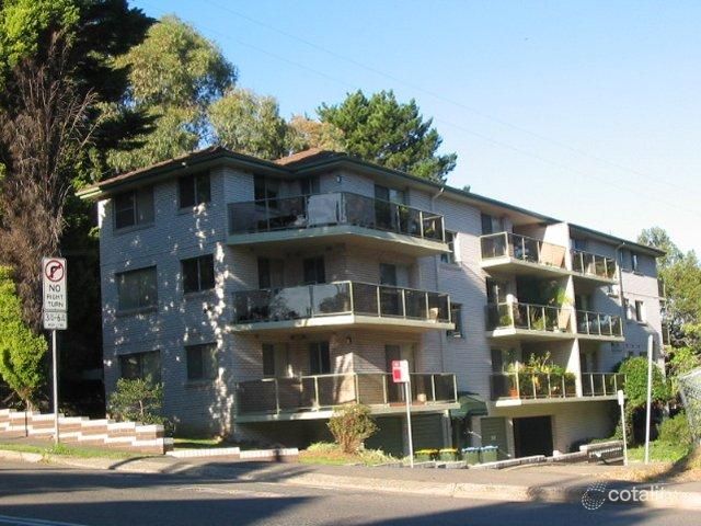 12/8-10 Brand St, Artarmon, NSW 2064