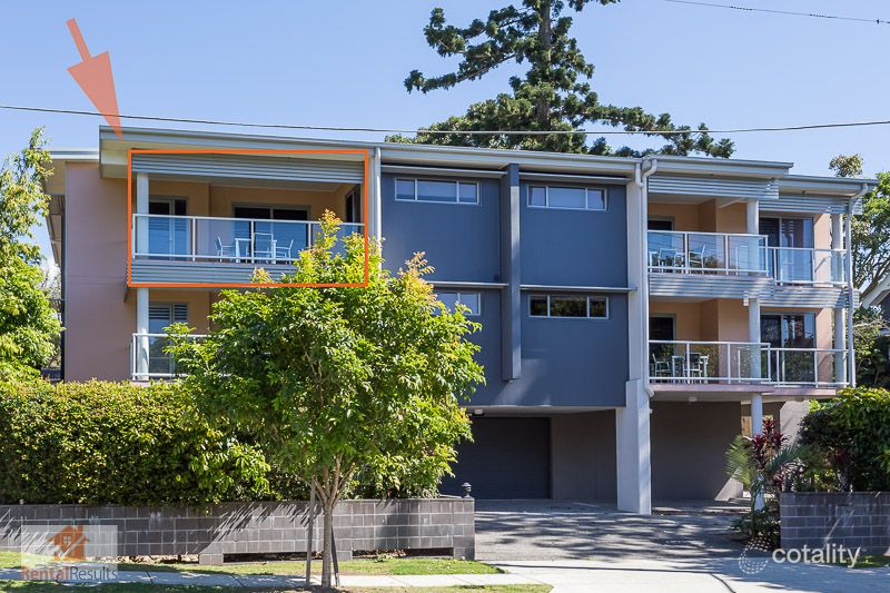 6/24 Moorak St, Taringa, QLD 4068