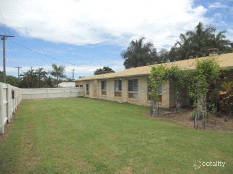 3 Menzies St, Calliope, QLD 4680