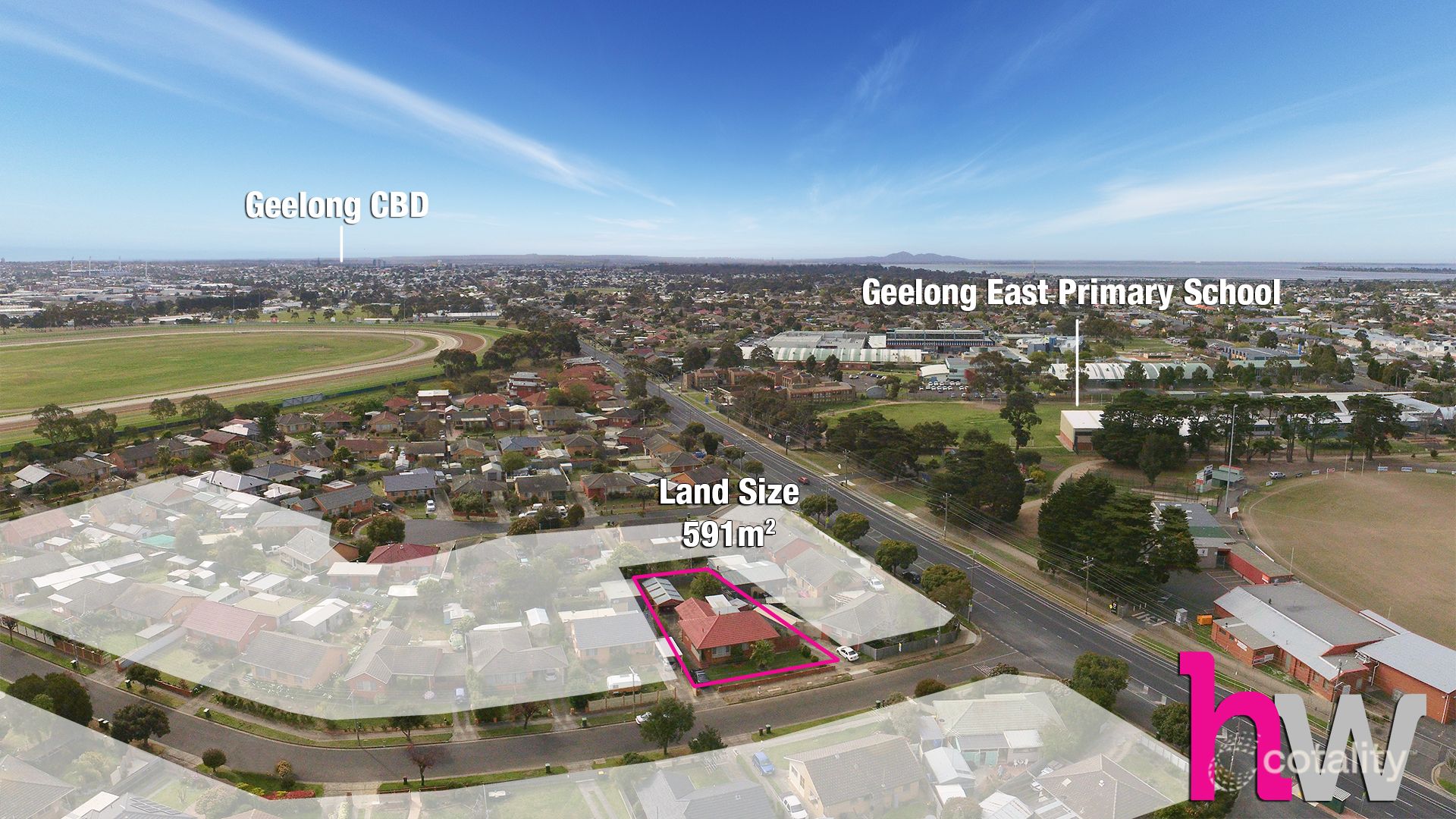 41 Fidge Cres, Breakwater, VIC 3219