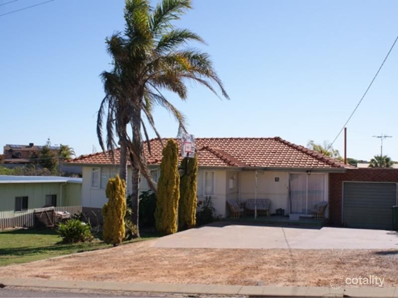 42 Pearse Rd, Port Denison, WA 6525