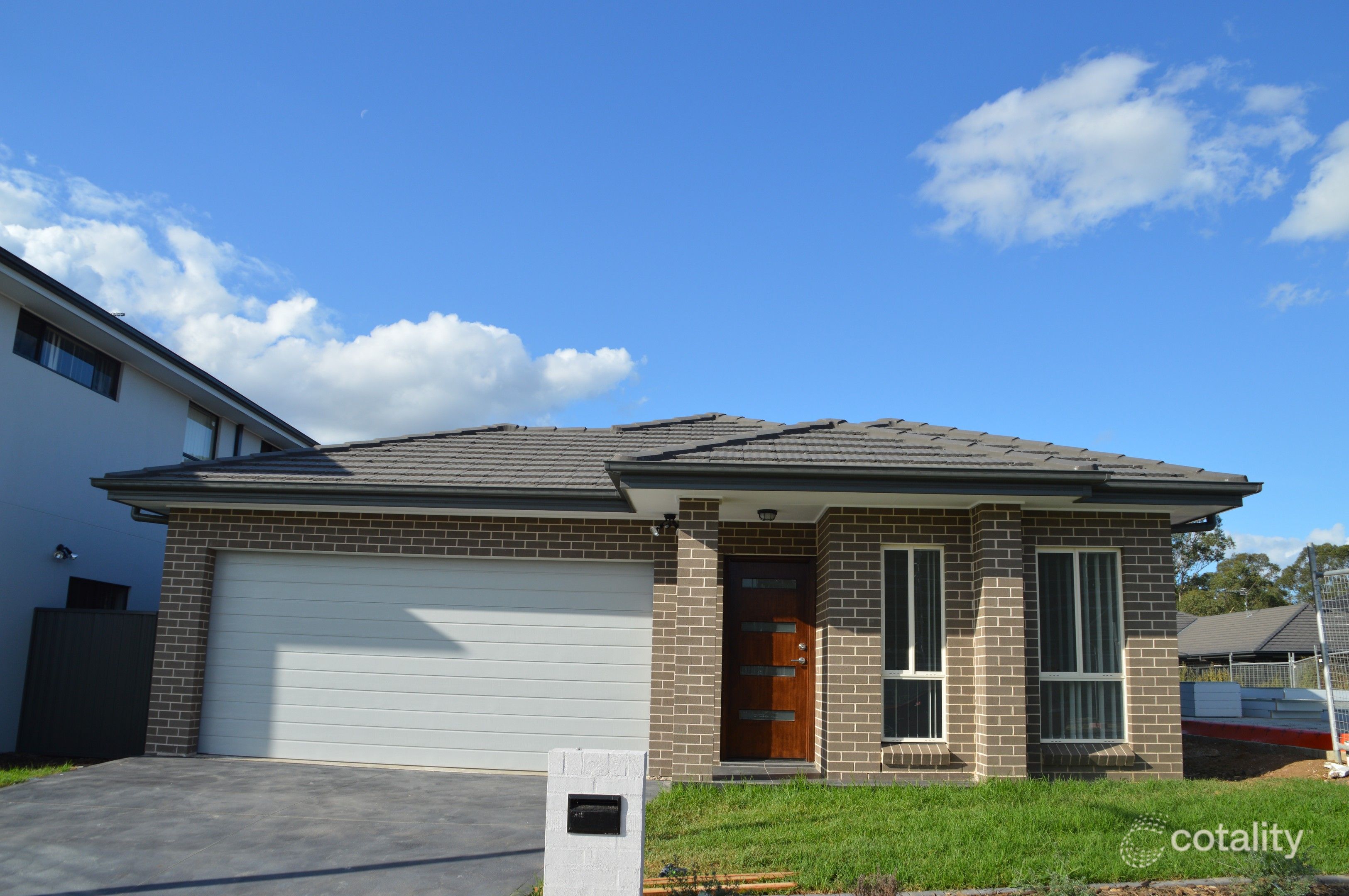 34 Reuben St, Grantham Farm, NSW 2765