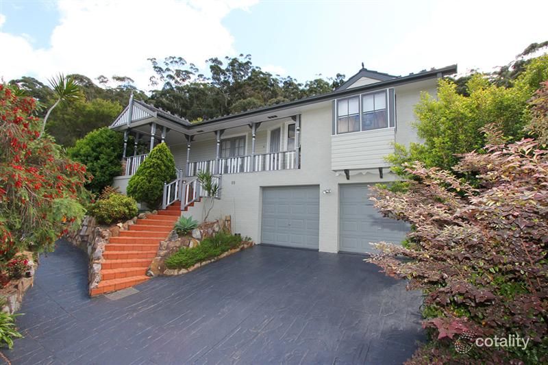 40 Kookaburra St, Kincumber, NSW 2251