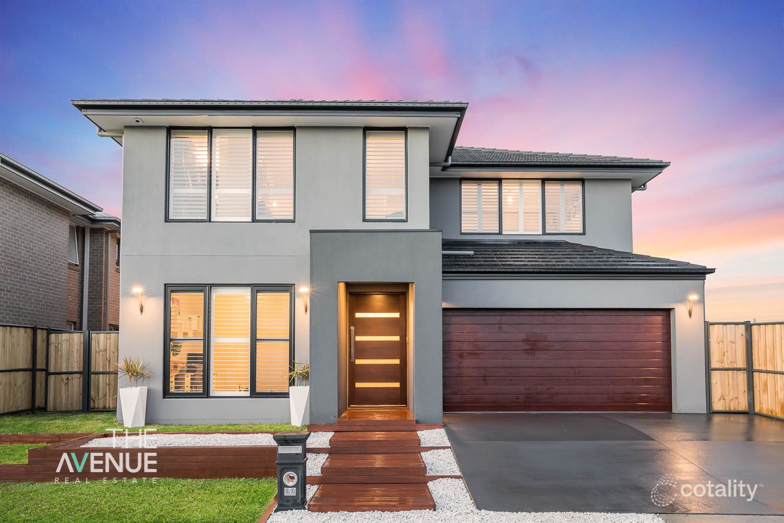 22 Nambung St, North Kellyville, NSW 2155