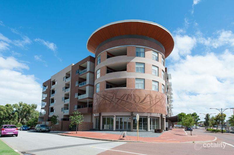 410/85 Old Perth Rd, Bassendean, WA 6054