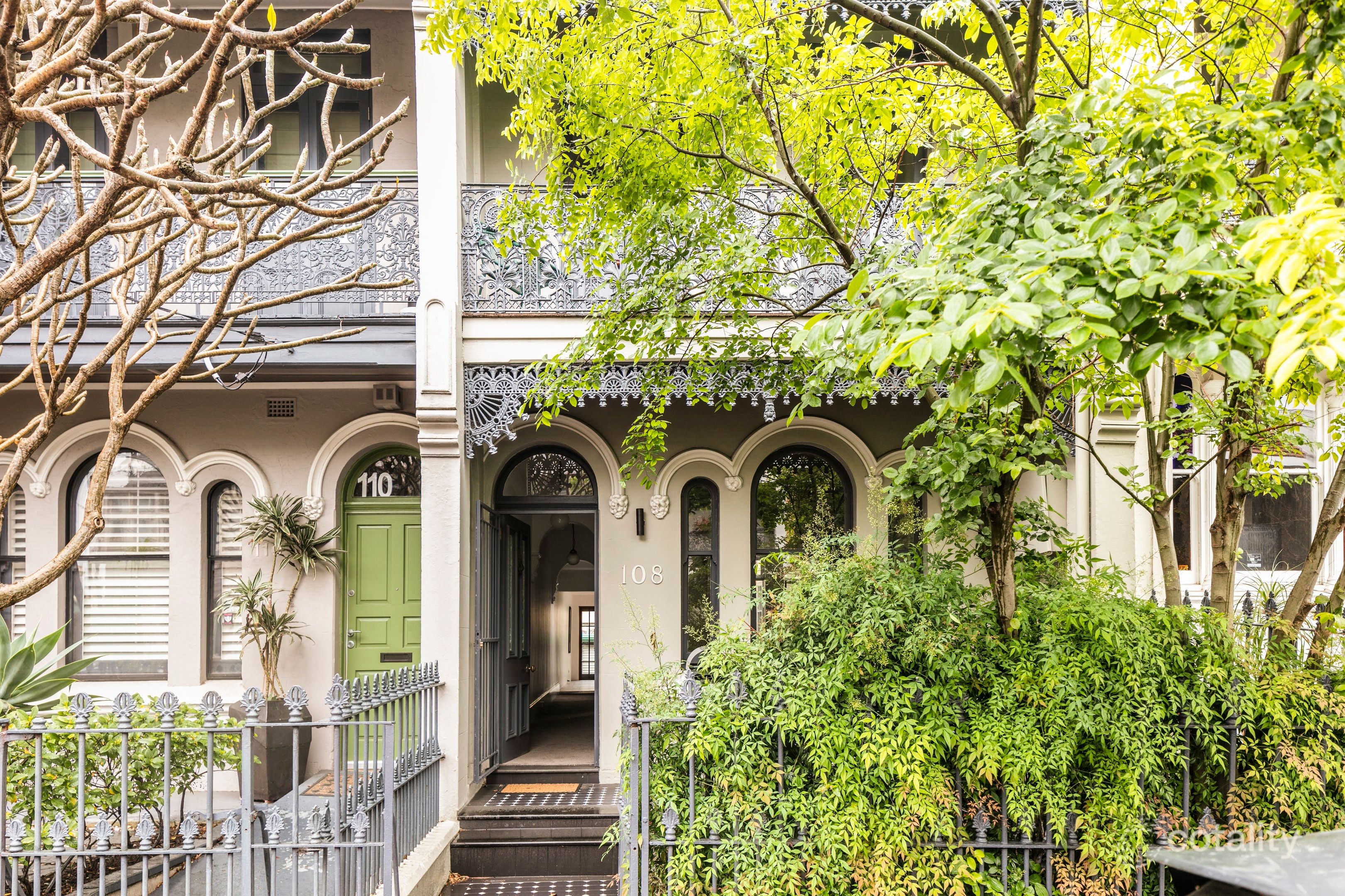 108 Wigram Rd, Forest Lodge, NSW 2037