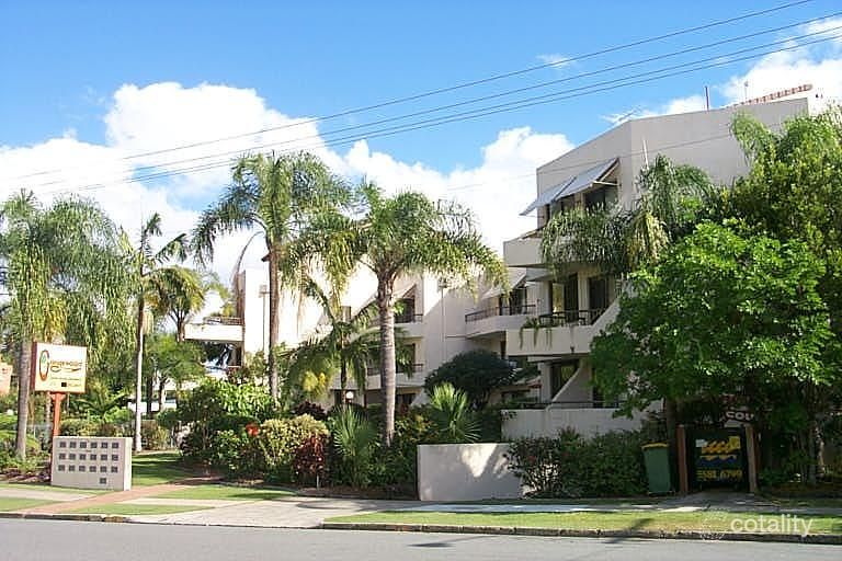 1/22 Second Ave, Broadbeach, QLD 4218