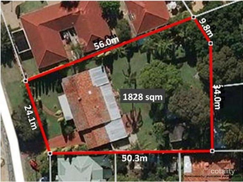 41 Raymond St, Mount Pleasant, WA 6153