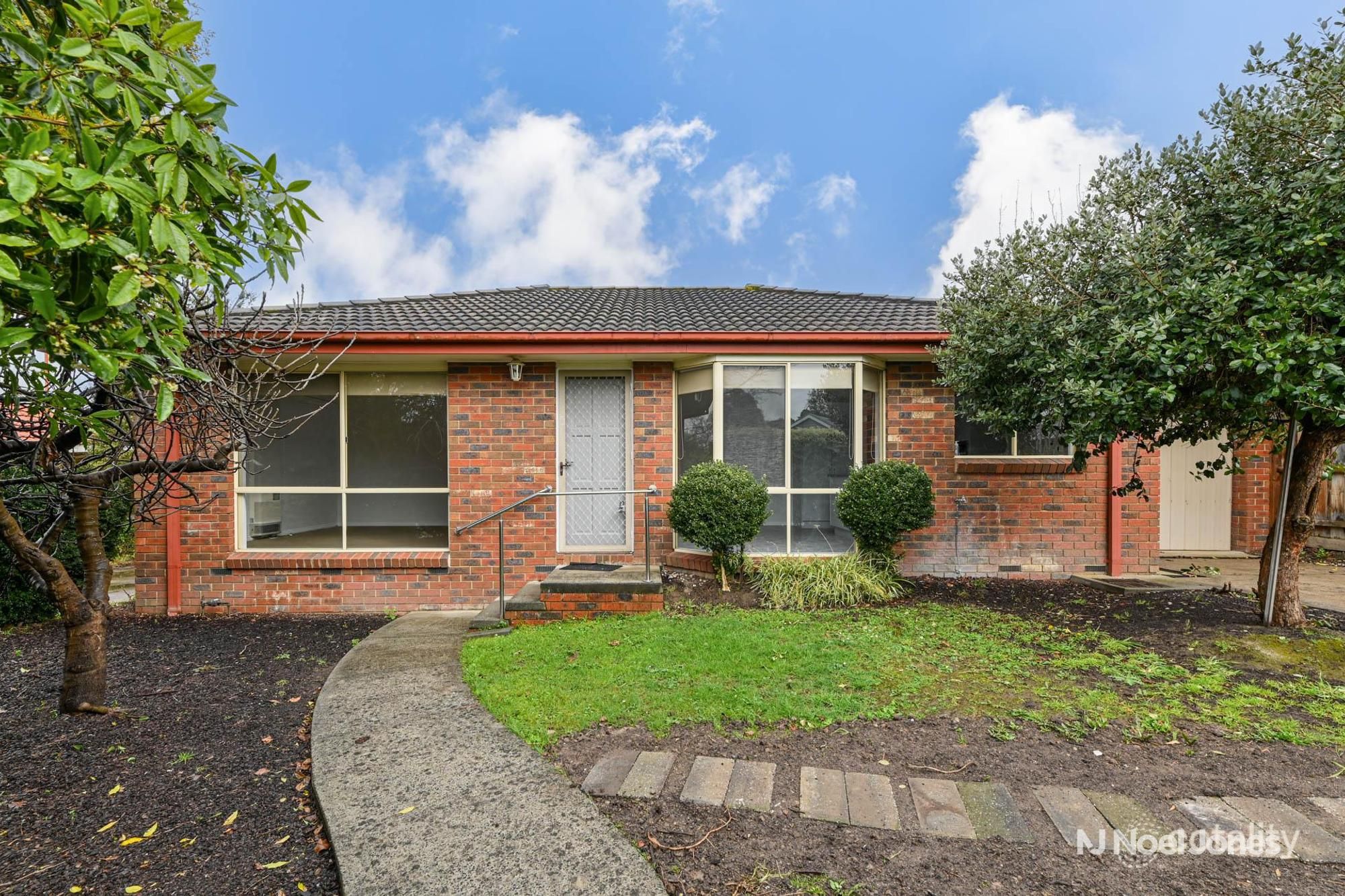 1/14 Beresford Rd, Lilydale, VIC 3140