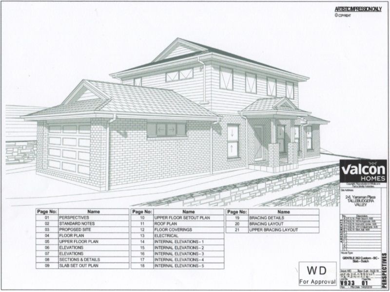 2/2-6 Yarraman Pl, Tallebudgera Valley, QLD 4228