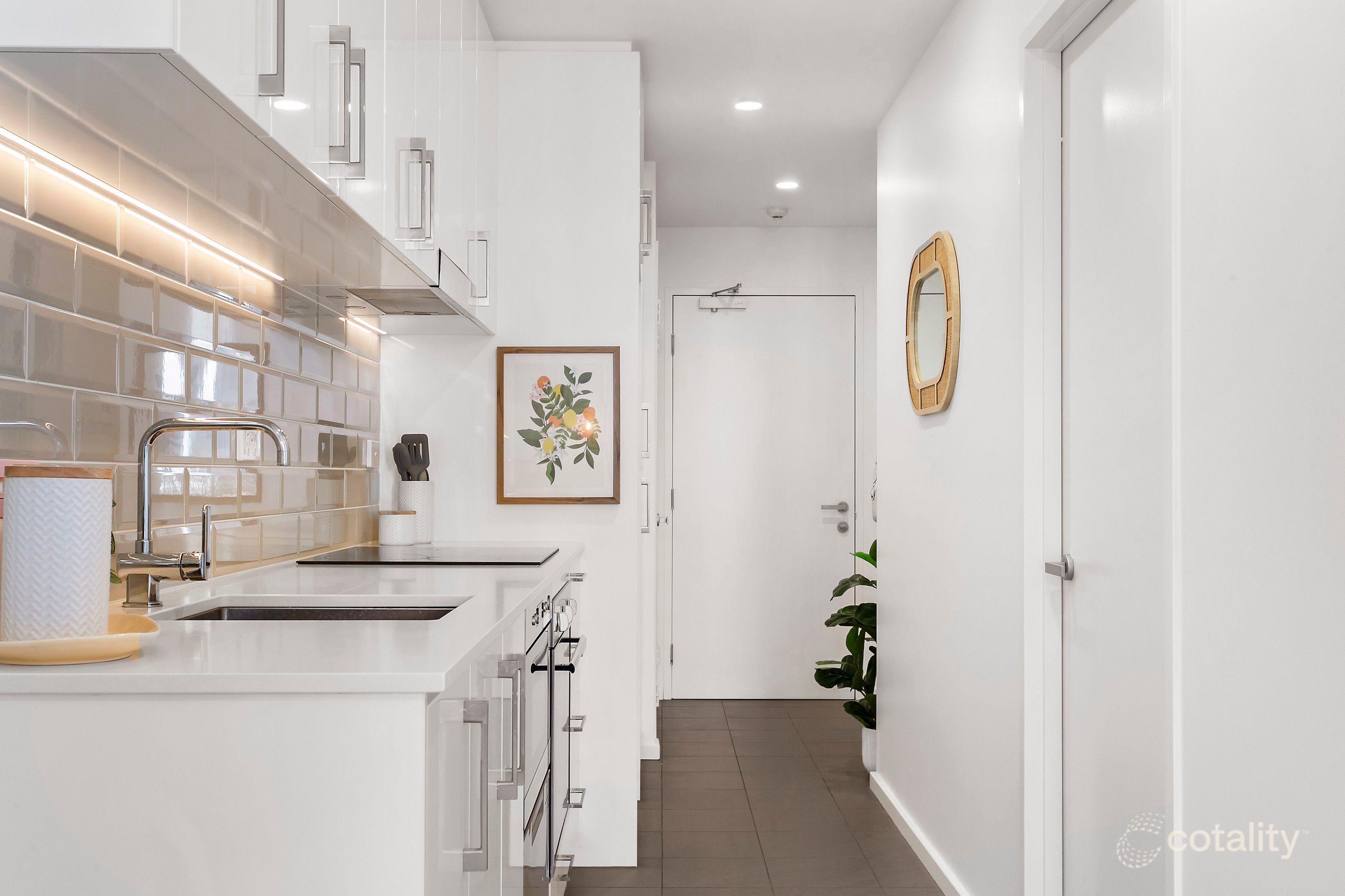 201/18 Atkinson Rd, Subiaco, WA 6008