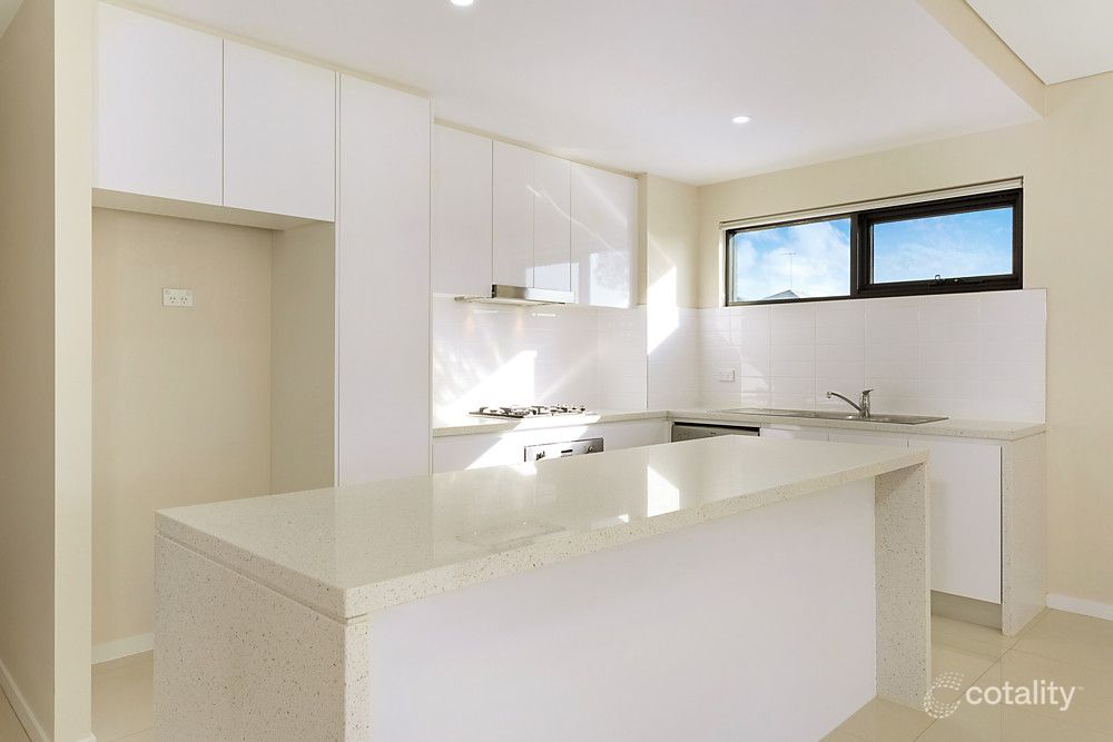 5/43 Lavender Ave, Kellyville, NSW 2155