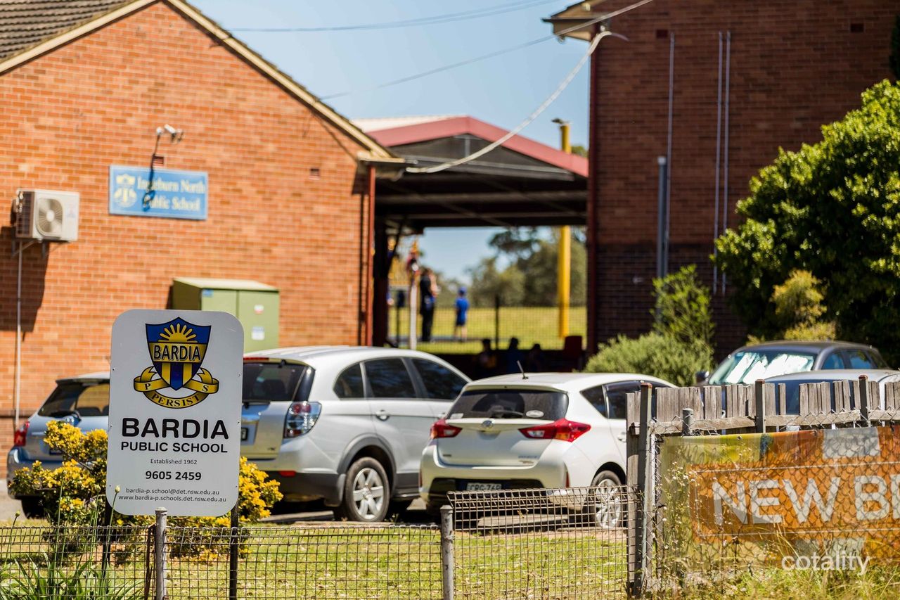 4 Malaya St, Bardia, NSW 2565