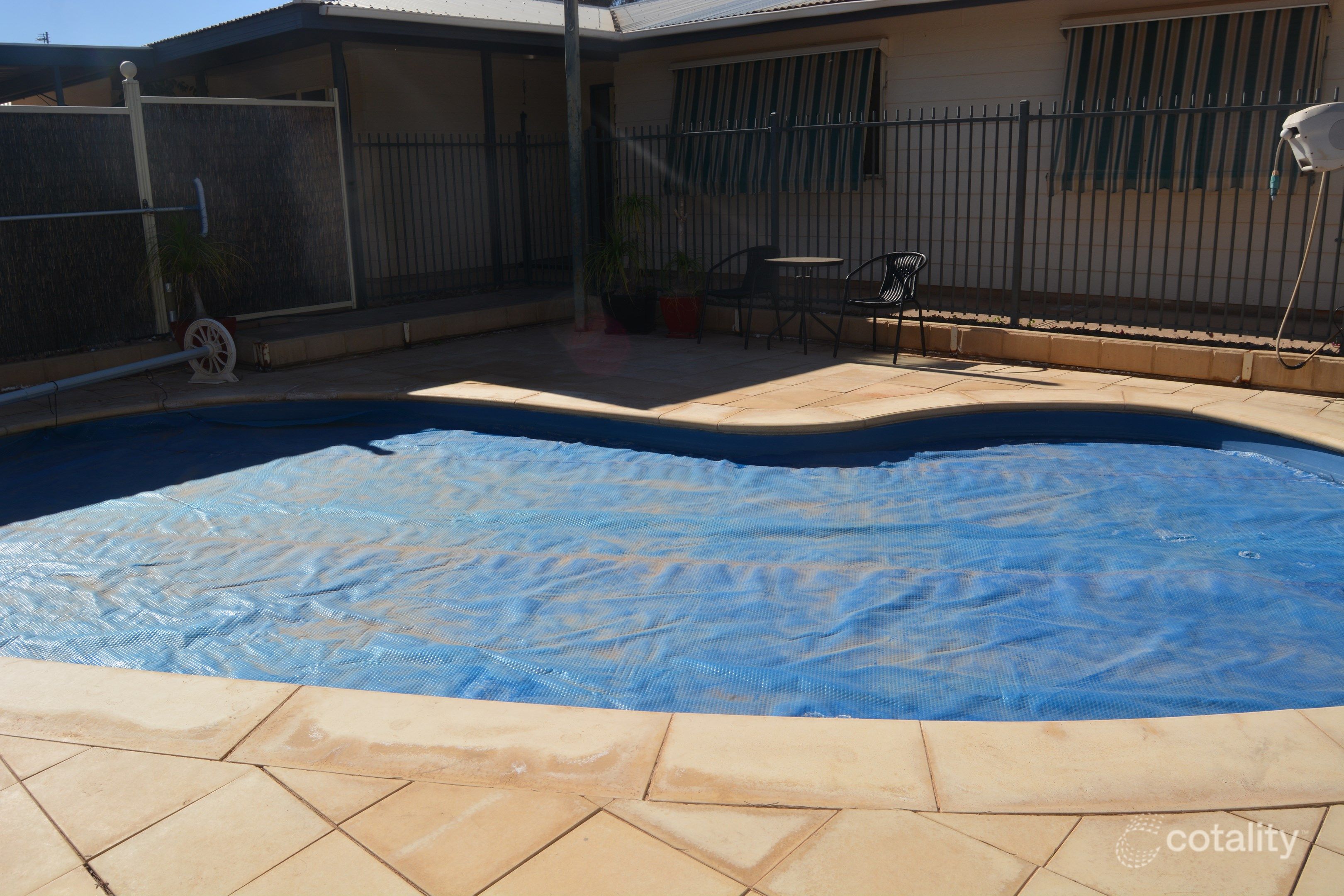 45 Arcoona St, Roxby Downs, SA 5725