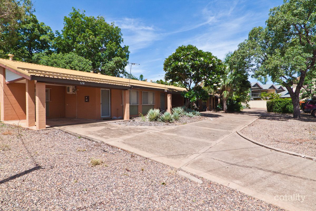 10 Messmate Way, Kununurra, WA 6743
