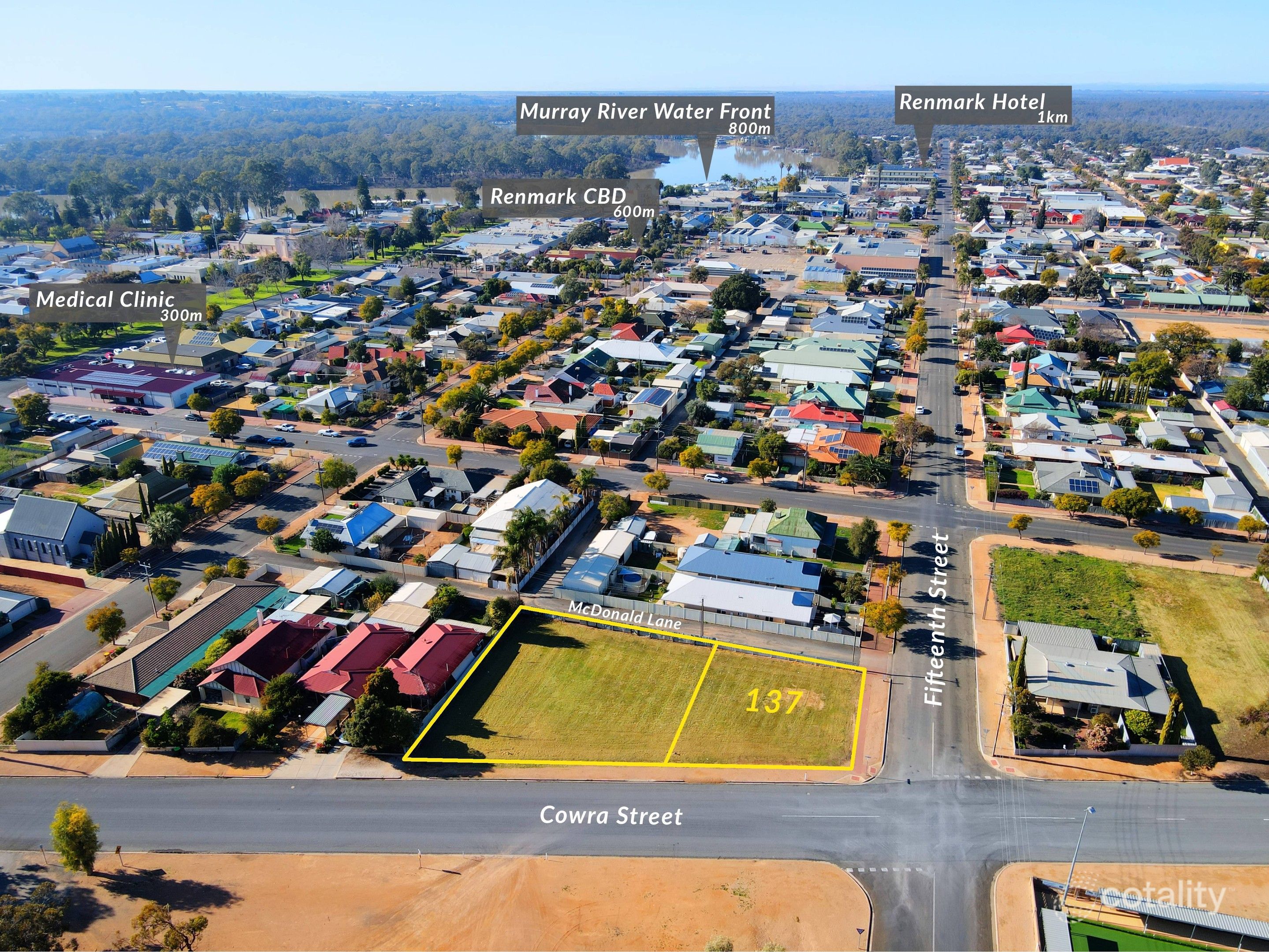 137 Cowra St, Renmark, SA 5341