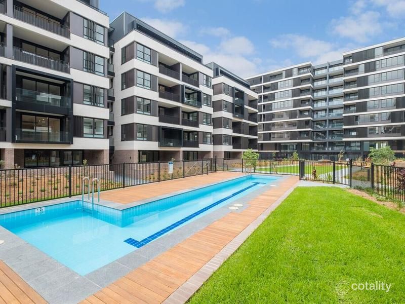 206/22b George St, Leichhardt, NSW 2040