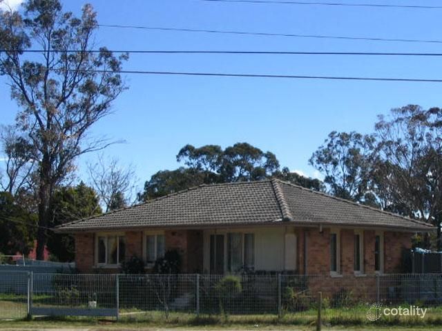 451 Luxford Rd, Lethbridge Park, NSW 2770