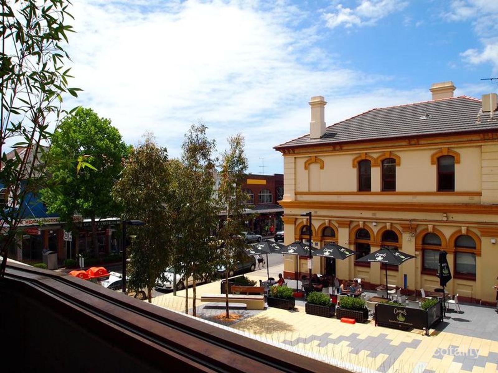 102/276-278 Marrickville Rd, Marrickville, NSW 2204