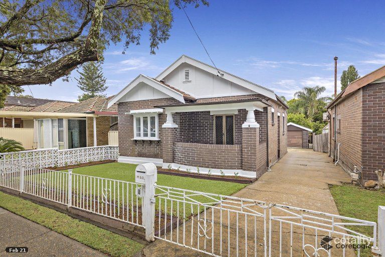 5 Macdonald St, Lakemba, NSW 2195