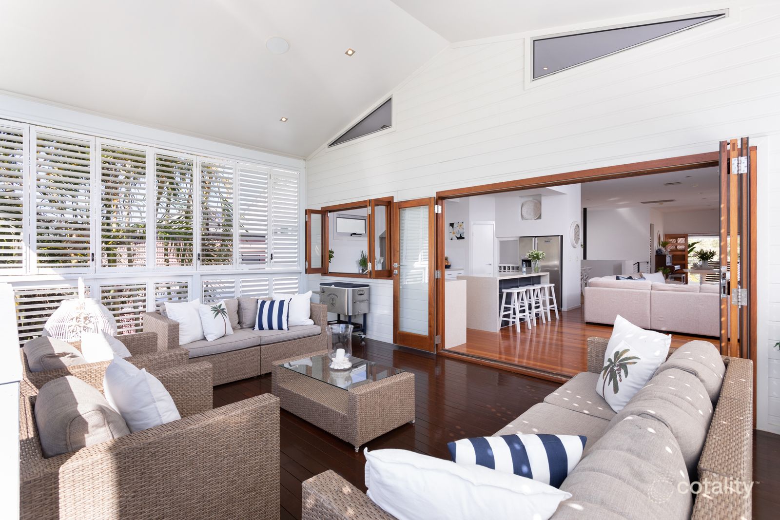 106 Friday St, Shorncliffe, QLD 4017