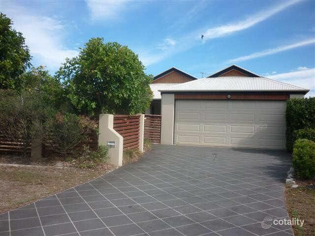 6 Wisteria Pl, Currimundi, QLD 4551